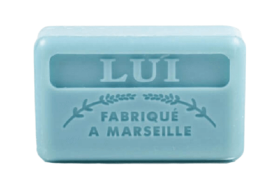 French Soap Lui (For Him) Artisan 125g