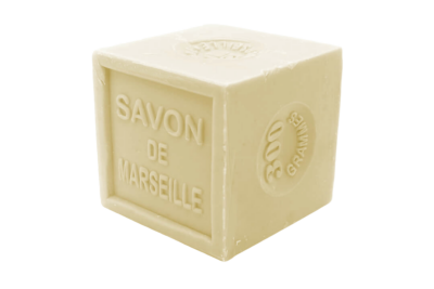 Natural Savon de Marseille Soap 300g