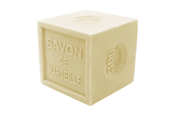 Natural Savon de Marseille Soap 300g