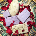 Lavender-gift-box