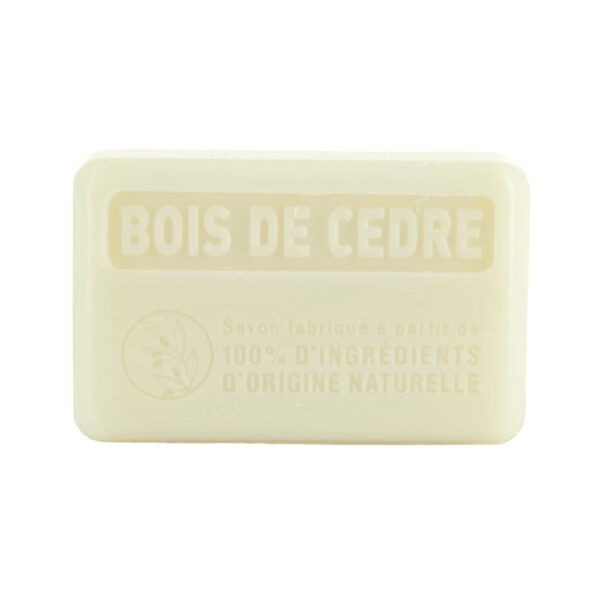 125g-Natural-French-Soaps-Cedar-wood