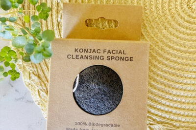 Charcoal-Konjac-Facial-Cleansing-Sponge