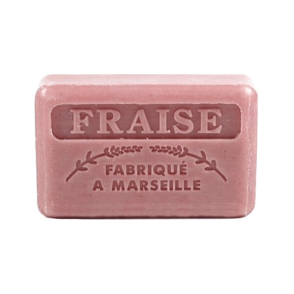 strawberry-french-soap-125g