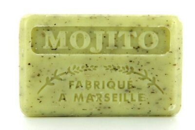 Mojito-exfoliating-soap-125g