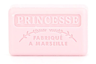 Princess-french-soap-125g